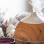 Aroma Confortante